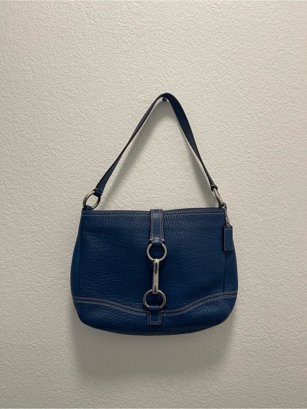 Coach Hampton Hobo Shoulder bag